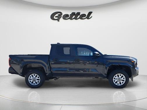 UNDERGROUND 2026 Toyota Tacoma SR