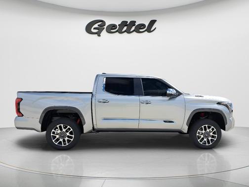 2026 Toyota Tundra Hybrid 1794 Edition