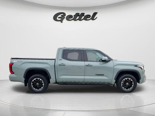 Lunar 2022 Toyota Tundra SR5