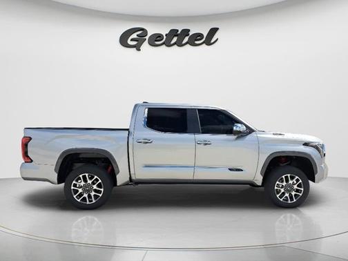 2026 Toyota Tundra Hybrid 1794 Edition