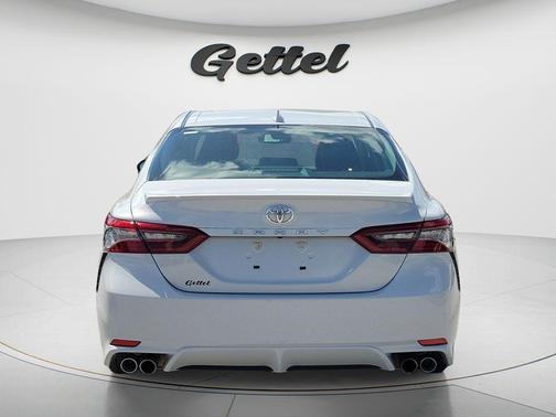 Ice 2024 Toyota Camry XSE