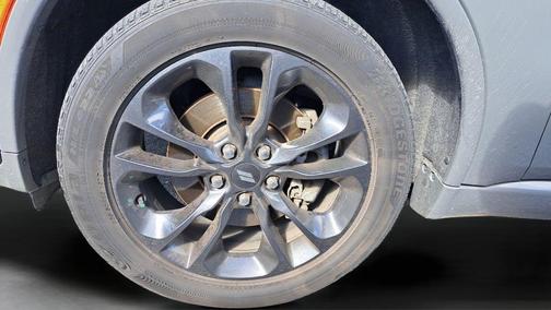 2023 Dodge Durango R/T