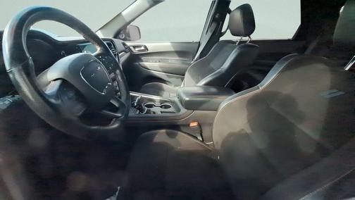 2023 Dodge Durango R/T