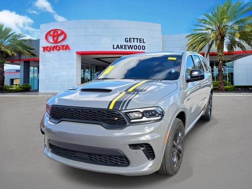 2023 Dodge Durango R/T