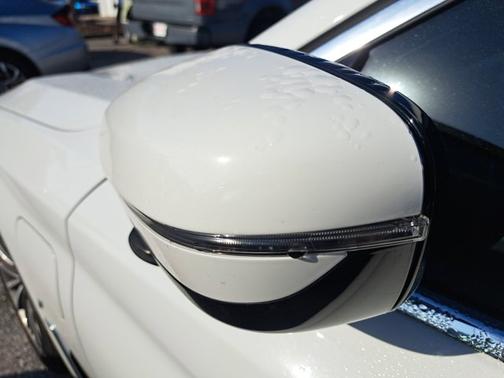 2018 BMW 530e iPerformance