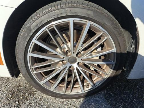 2018 BMW 530e iPerformance