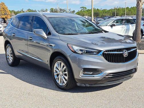 2019 Buick Enclave Premium