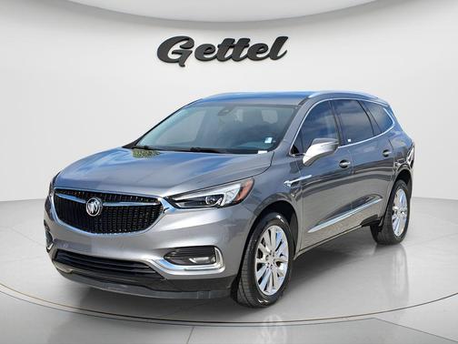 2019 Buick Enclave Premium