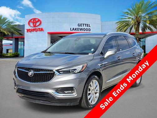 2019 Buick Enclave Premium