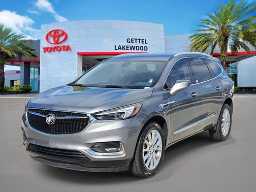 2019 Buick Enclave Premium