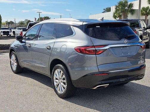 2019 Buick Enclave Premium