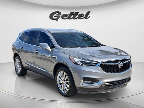 2019 Buick Enclave Premium
