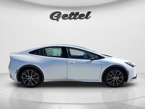 2026 Toyota Prius Limited