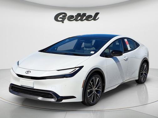 2026 Toyota Prius Limited