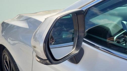 Pearl 2021 Toyota Camry XSE V6