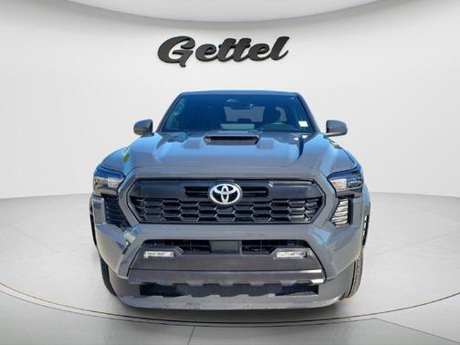 UNDERGROUND 2025 Toyota Tacoma TRD Sport