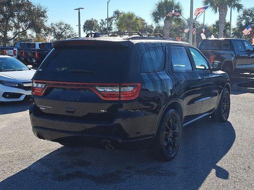 2022 Dodge Durango R/T