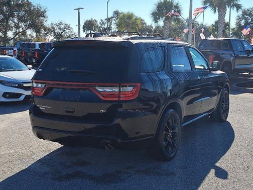 2022 Dodge Durango R/T