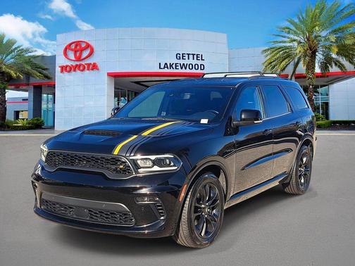 2022 Dodge Durango R/T