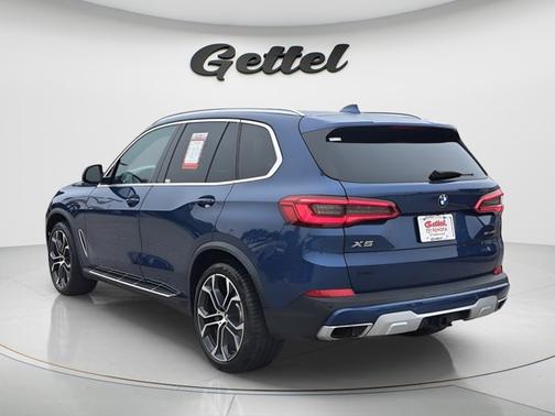 2020 BMW X5 sDrive40i