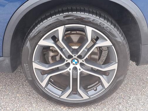 2020 BMW X5 sDrive40i