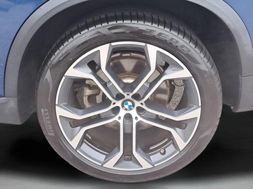 2020 BMW X5 sDrive40i