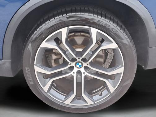 2020 BMW X5 sDrive40i