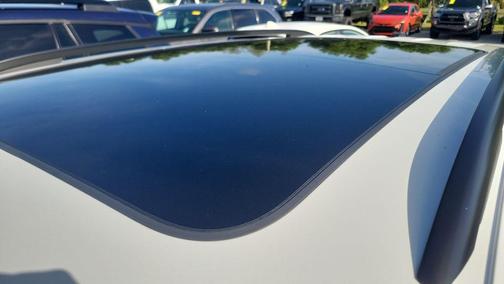 2021 Volkswagen Tiguan 2.0T SE R-Line Black