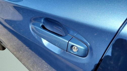 Horizon Blue Pearl 2021 Subaru Crosstrek Premium