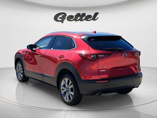 2020 Mazda CX-30 Premium Package