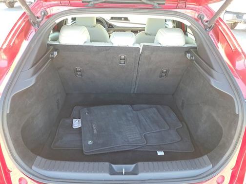 2020 Mazda CX-30 Premium Package