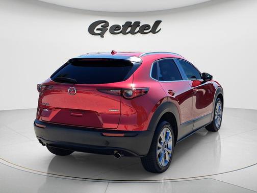 2020 Mazda CX-30 Premium Package