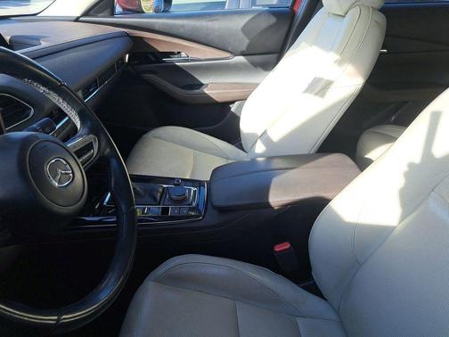2020 Mazda CX-30 Premium Package