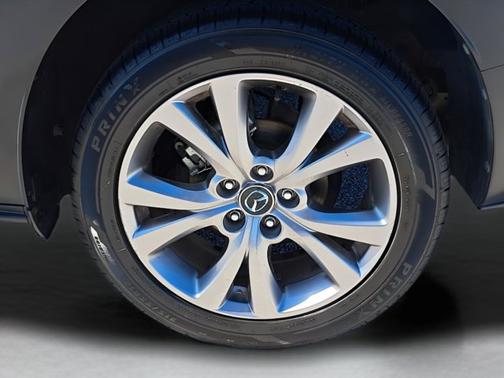 2020 Mazda CX-30 Premium Package