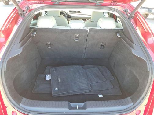 2020 Mazda CX-30 Premium Package