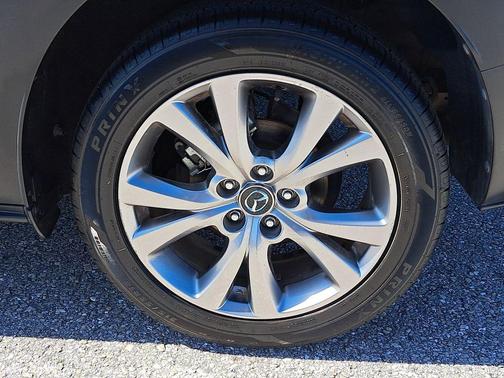 2020 Mazda CX-30 Premium Package