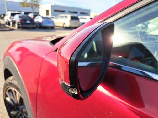 2020 Mazda CX-30 Premium Package