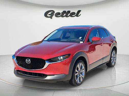 2020 Mazda CX-30 Premium Package