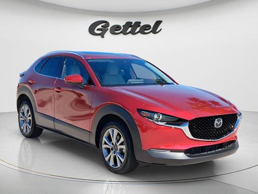 2020 Mazda CX-30 Premium Package