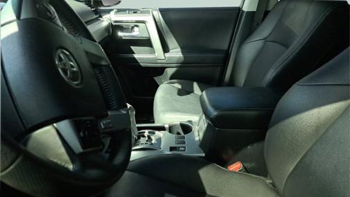 2022 Toyota 4Runner TRD Sport