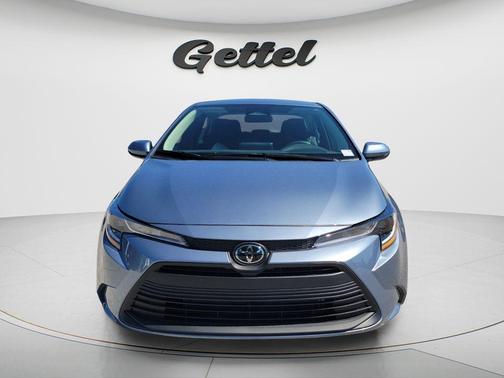 CELESTITE 2026 Toyota Corolla LE