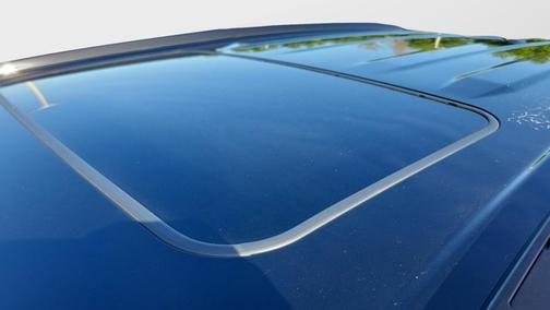 Midnight Black 2025 Toyota RAV4 XLE