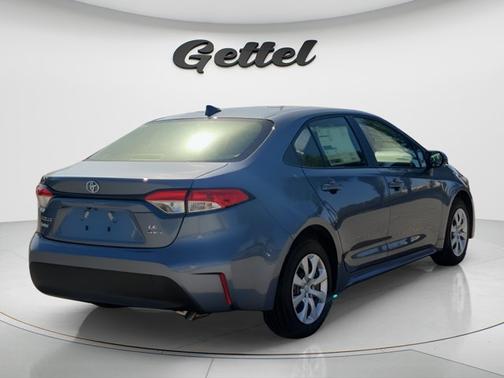 CELESTITE 2027 Toyota Corolla Hybrid LE