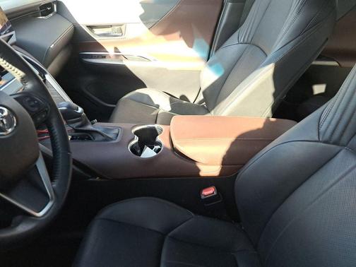 2021 Toyota Venza Limited