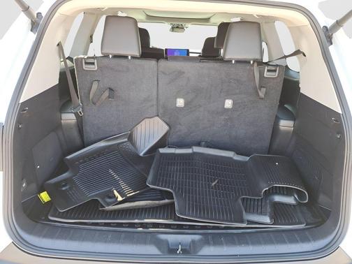 2024 Toyota Grand Highlander Hybrid LIMITED