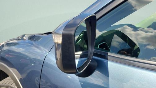 Blue Reflex Mica 2016 Mazda CX-5 Grand Touring