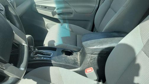 2014 Toyota Tacoma PreRunner