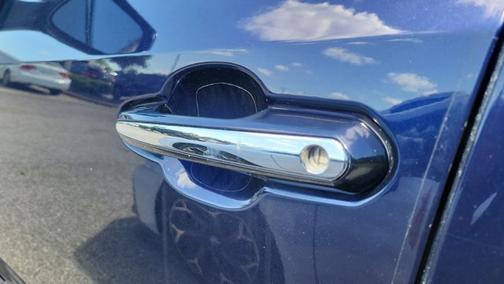 Blueprint 2021 Toyota RAV4 Hybrid Limited