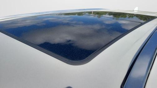 Pearl 2025 Toyota Grand Highlander