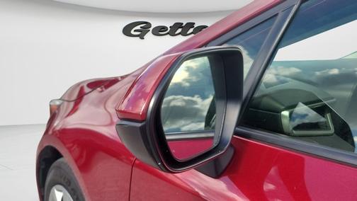 Pearl 2023 Toyota Corolla LE